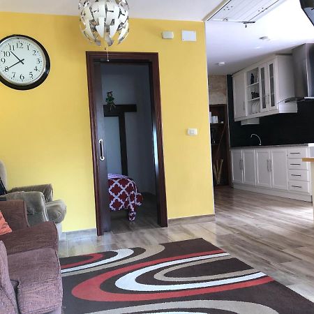 Precioso Apartamento Fina La Caprichosa En Centro De Мондаріс Екстер'єр фото