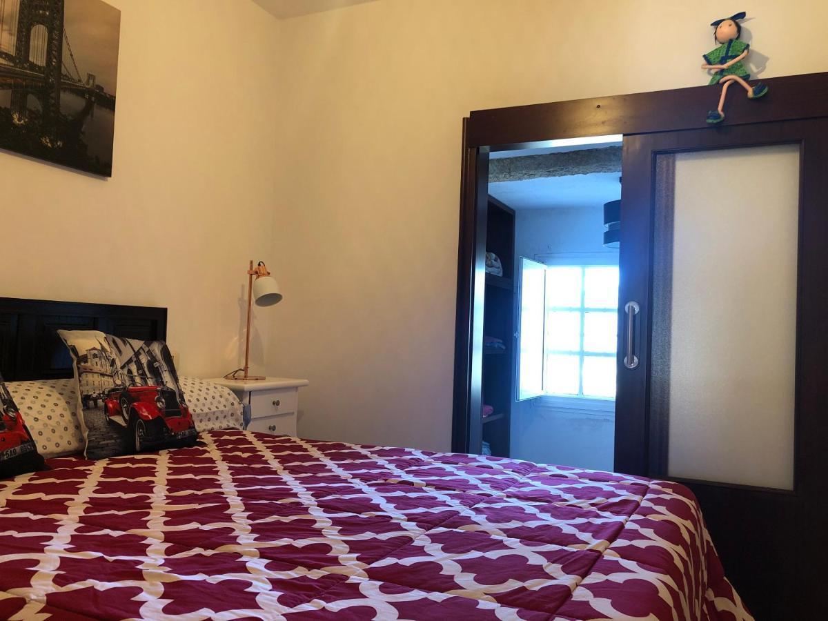 Precioso Apartamento Fina La Caprichosa En Centro De Мондаріс Екстер'єр фото
