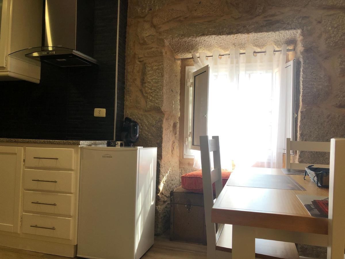 Precioso Apartamento Fina La Caprichosa En Centro De Мондаріс Екстер'єр фото