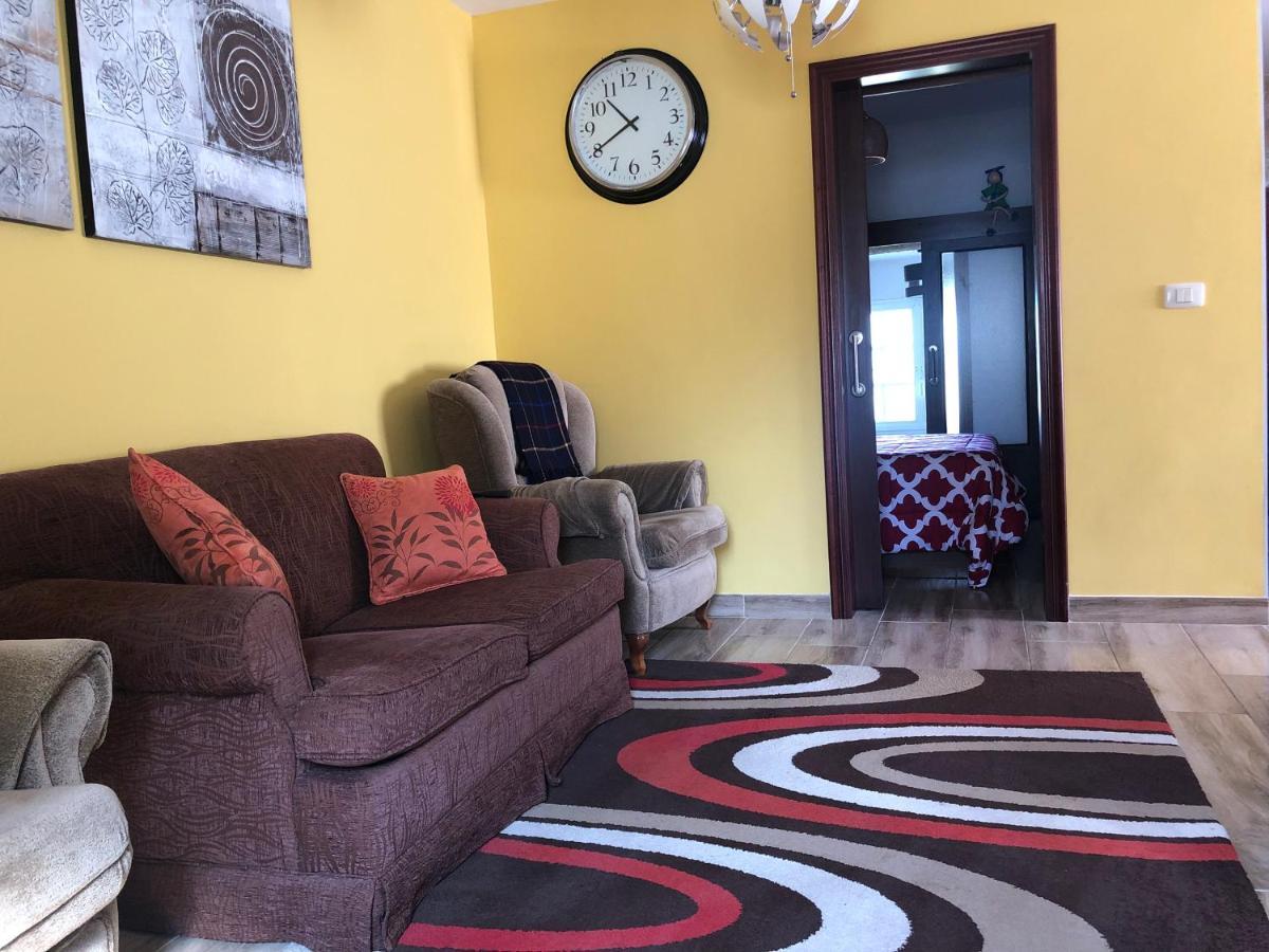 Precioso Apartamento Fina La Caprichosa En Centro De Мондаріс Екстер'єр фото