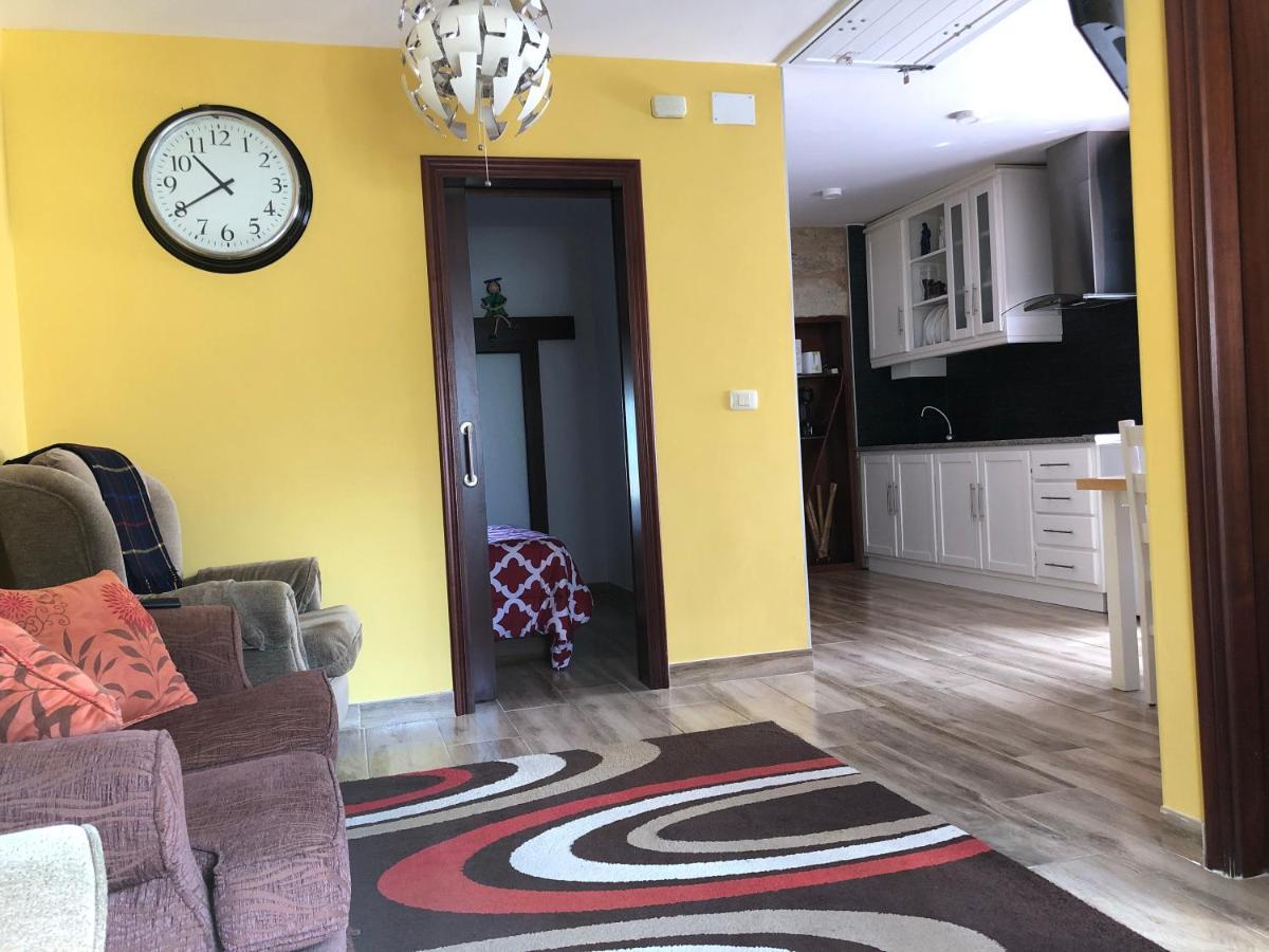 Precioso Apartamento Fina La Caprichosa En Centro De Мондаріс Екстер'єр фото