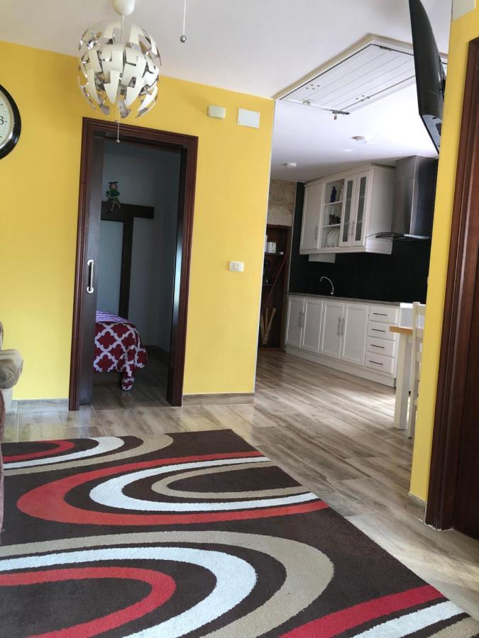 Precioso Apartamento Fina La Caprichosa En Centro De Мондаріс Екстер'єр фото