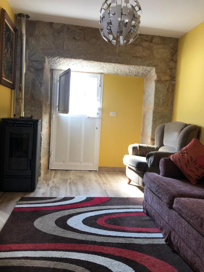 Precioso Apartamento Fina La Caprichosa En Centro De Мондаріс Екстер'єр фото