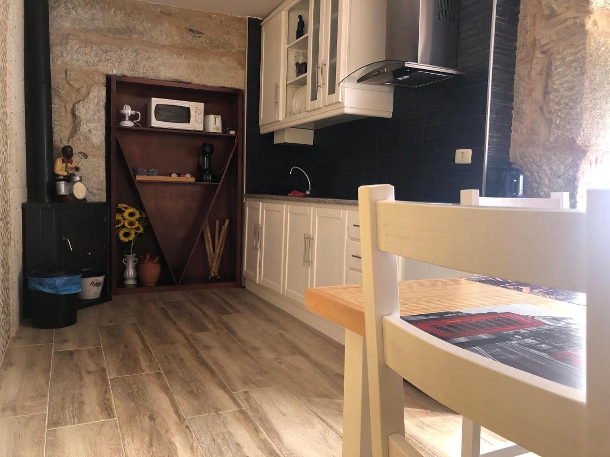 Precioso Apartamento Fina La Caprichosa En Centro De Мондаріс Екстер'єр фото