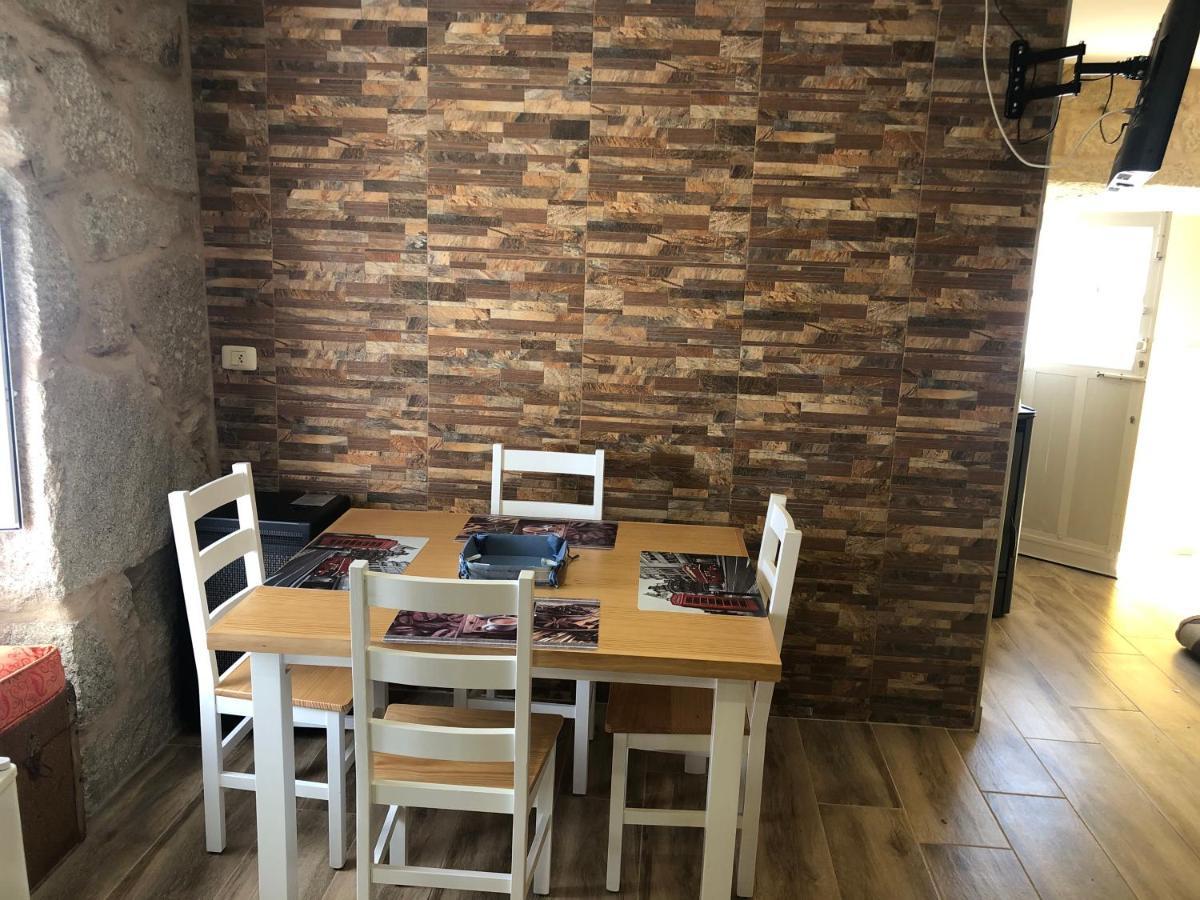 Precioso Apartamento Fina La Caprichosa En Centro De Мондаріс Екстер'єр фото