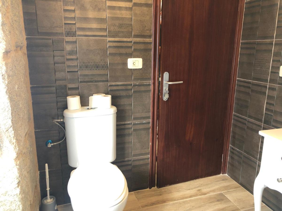 Precioso Apartamento Fina La Caprichosa En Centro De Мондаріс Екстер'єр фото