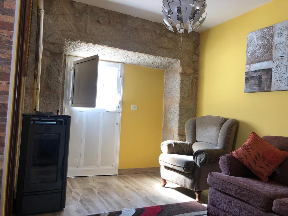 Precioso Apartamento Fina La Caprichosa En Centro De Мондаріс Екстер'єр фото