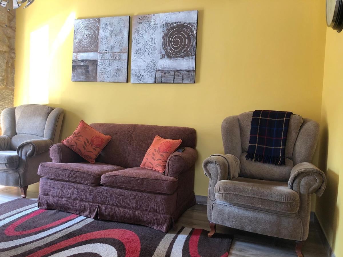 Precioso Apartamento Fina La Caprichosa En Centro De Мондаріс Екстер'єр фото