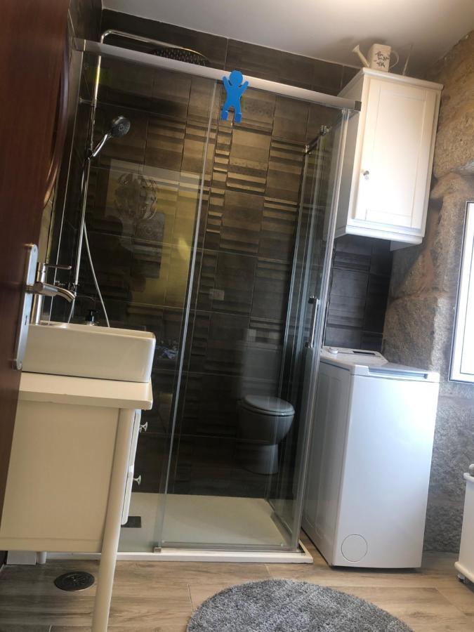 Precioso Apartamento Fina La Caprichosa En Centro De Мондаріс Екстер'єр фото